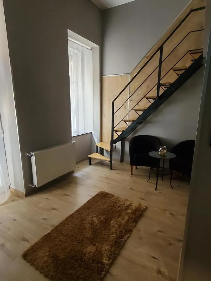 Hotel Sissy Residence Budapest