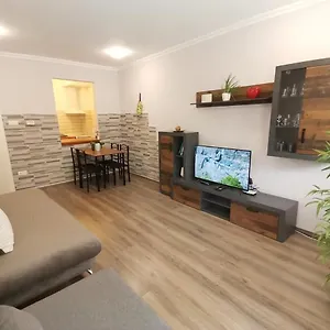 Carpe Diem Apartment , Hajdúszoboszló Węgry