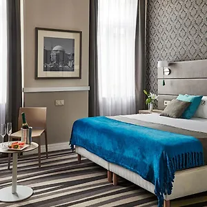 4* Отель Basilica