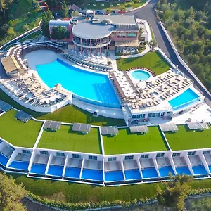Alia Palace - Adults Only 16+ Hotell Chalkidike