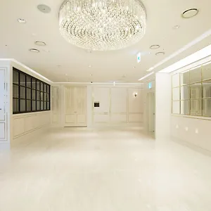 Arirang Hill Dongdaemun Hotell Seoul