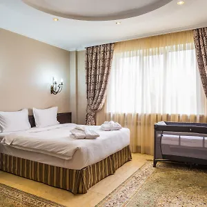 *** Hotel Royal Petrol Kazakistan
