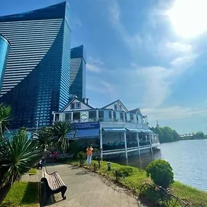 Sea View In Orbi Батуми