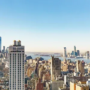 Towneplace By Marriott Manhattan/chelsea Нью-Йорк
