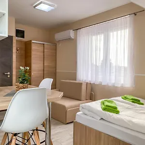 Fasor Vendeghaz , Szeged Magyarország