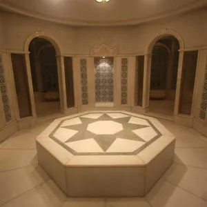 Marble Hotell Istanbul