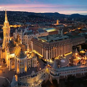 Hilton Budapeszt