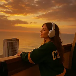 Superior Orbi Sea View Батуми