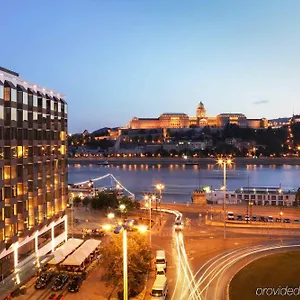 Sofitel Chain Bridge Ξενοδοχείο
