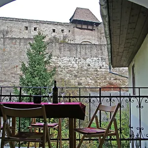 Aranyvar , Eger Węgry