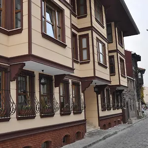**** Hotel Aruna Boutique Turchia