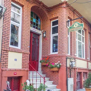 Tulip House 3*, Isztambul Törökország