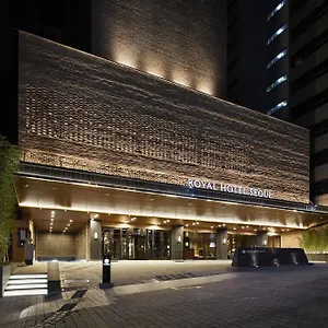 **** Hotel Royal Corea del Sud