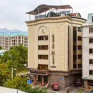 **** Hotel Renion Hills Kazakistan