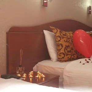 *** Hotel Kaya Turchia