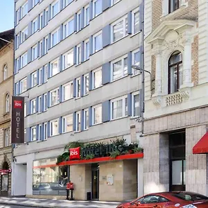 3* Отель Ibis