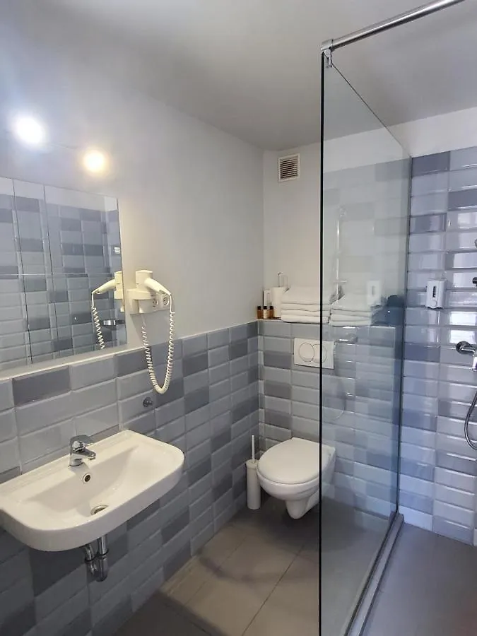 Bed & Breakfast Hotel Sissy Residence Budapest