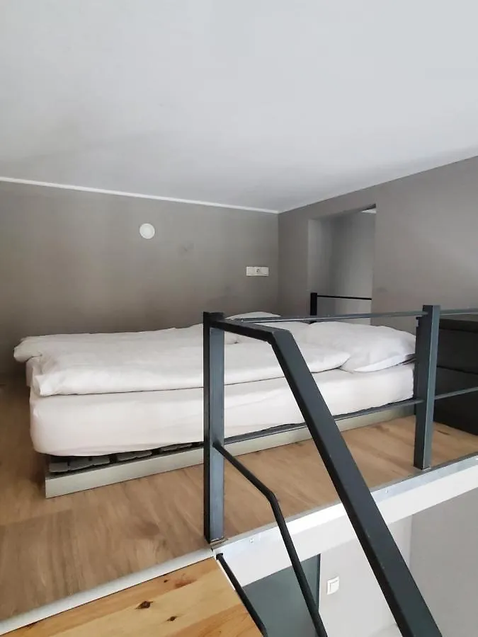 B&B Hotel Sissy Residence 부다페스트